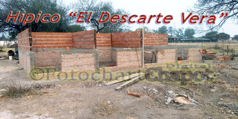 Caballeriza El Descarte