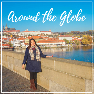Stories, guides, itineraries, travel tips, and more from the 18 countries I've been to