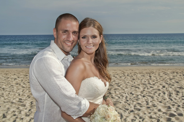 Wedding Photography at Barcelo, Los Cabos, Cabo San Lucas