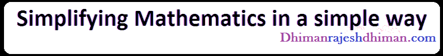 Simplifying Reasoning, maths ncert class 12 solutions, logical reasoning questions with answers