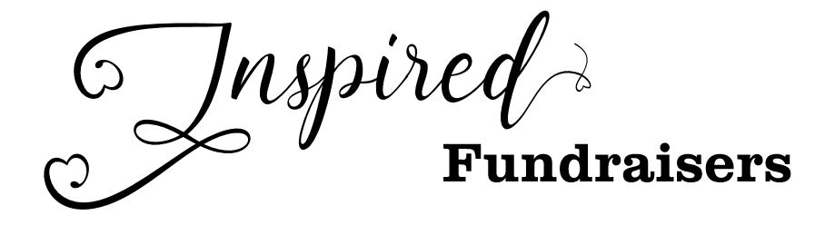 Inspired Fundraisers