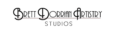 Brett Dorrian Artistry Studios