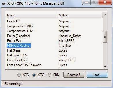 Live For Speed S2 Alpha X Unlocker Live For Speed S2 Alpha X Unlocker