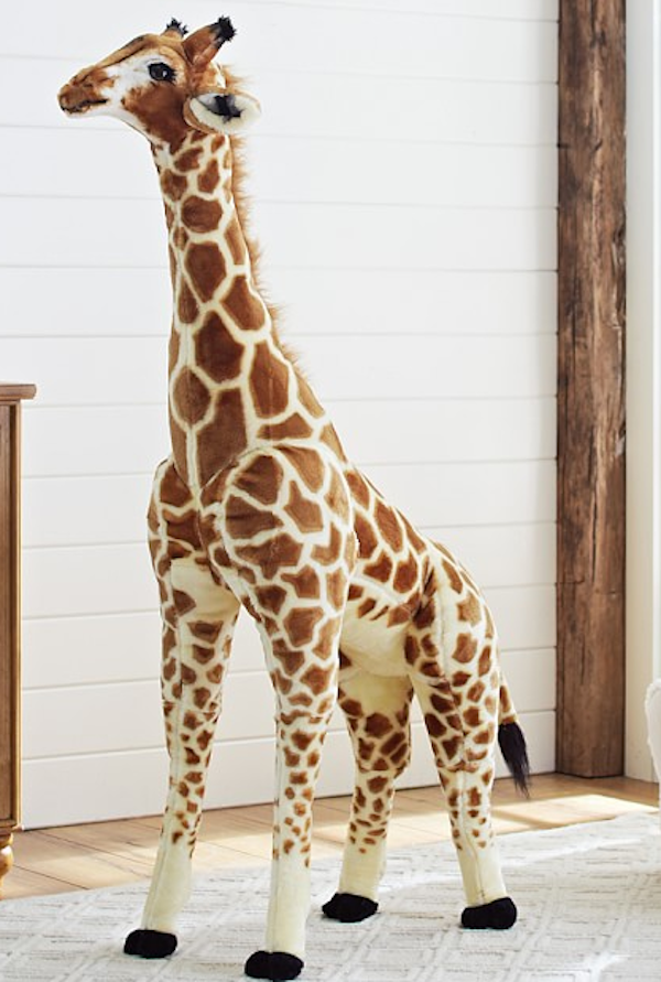 My LuxeFinds Style Guide Giraffe Fashion & Home Decor Inspiration