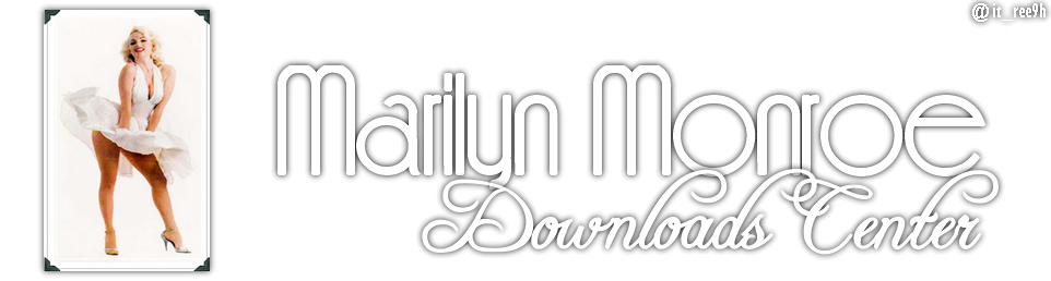 Marilyn Monroe Media Br