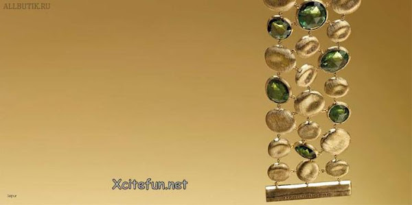 Latest Handmade Gold Jewelry Collection 2011 Latest Handmade Gold Jewelry Collection 2012