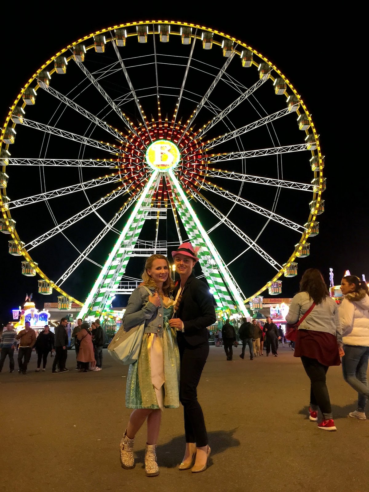 Bad Cannstatt Info Stuttgarter Fruhlingsfest