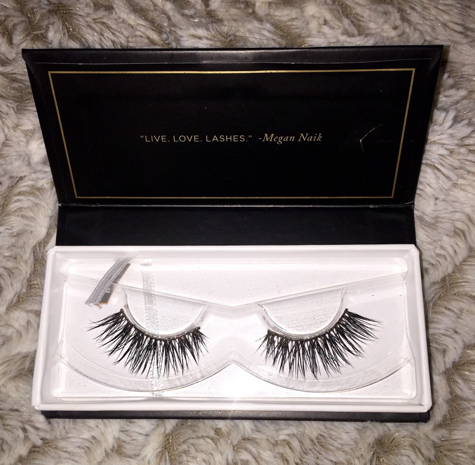 chelsee makeup step