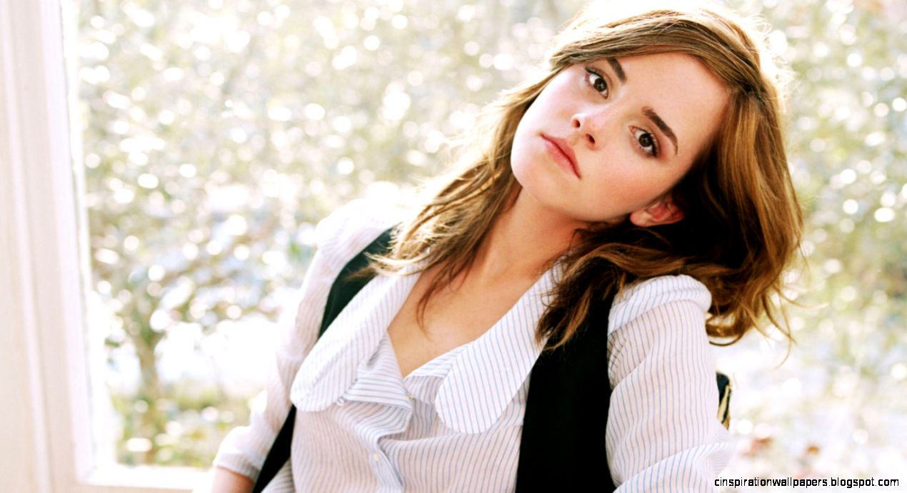 Emma Watson HD Desktop Wallpapers for Emma Watson HD Desktop Wallpapers for