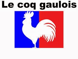 Le coq gaulois
