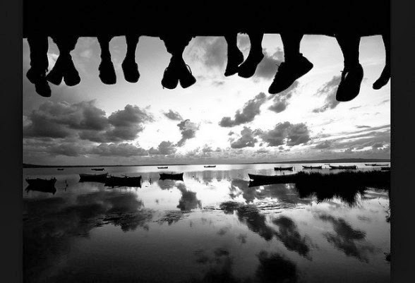 Twelfth Generation No Man Is An Island