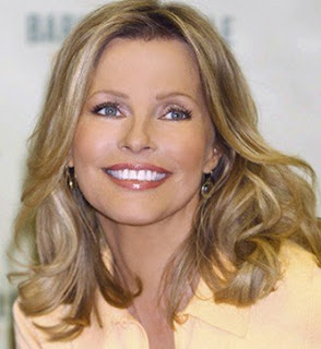 Cheryl Ladd.