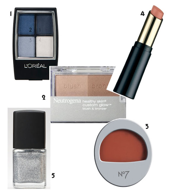 Cosmically Chic Cancers LATTES + LIPSTICK