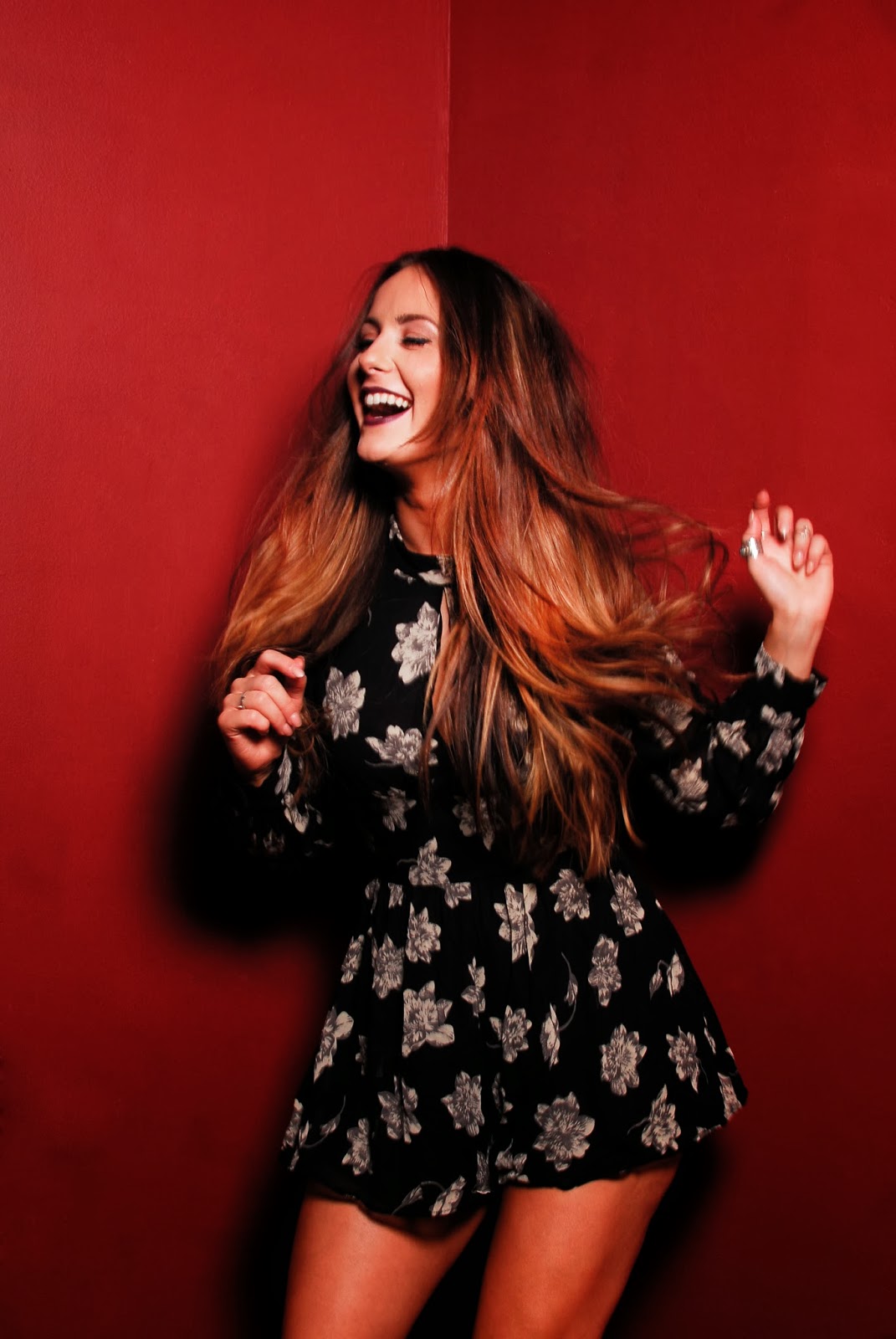 Samuel Frank Wood Rachel Hatton Headshots 2014