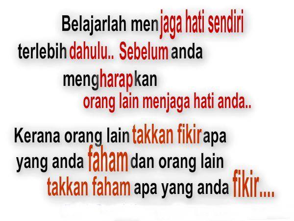 Langkah Kaki Afra Luthfiyah: MAAF..