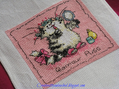 Glamour Puss Margaret Sherry1 Glamour Puss Margaret Sherry1