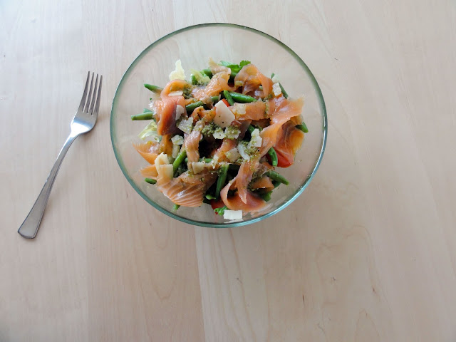 French beans essay image