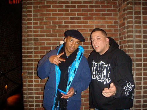Sway Lupe