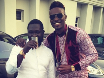 BBA contestant Tayo hangs out with Warri billionaire Ayiri Emami BBA contestant Tayo hangs out with Warri billionaire Ayiri Emami