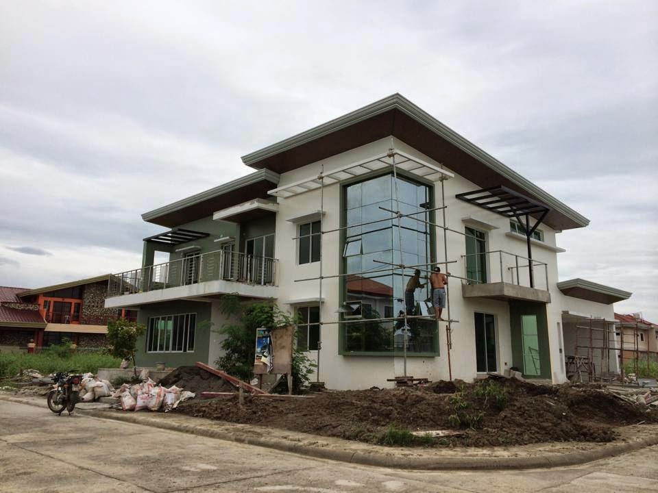Design Of Two Storey Houses In Philippines | Joy Studio ...