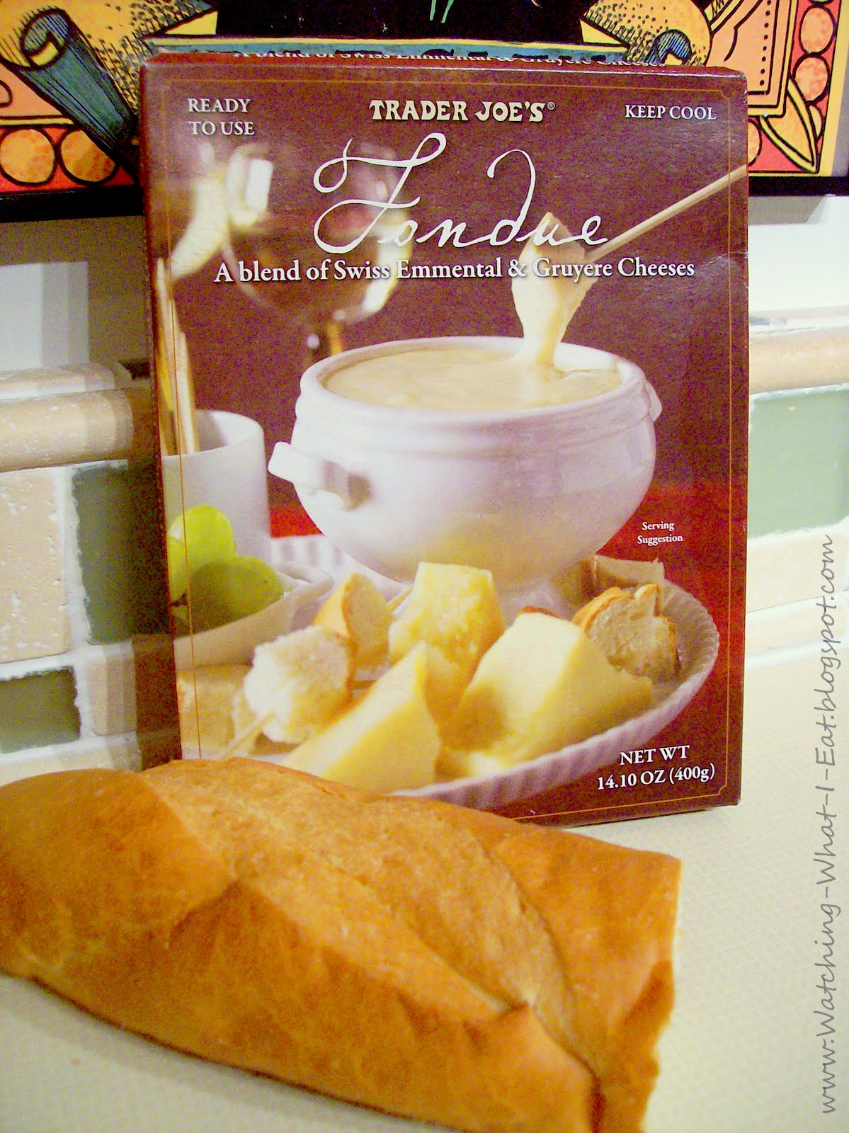 Watching What I Eat { My Favorite Ingredients }