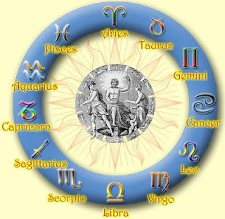 Zodiak Hari Ini