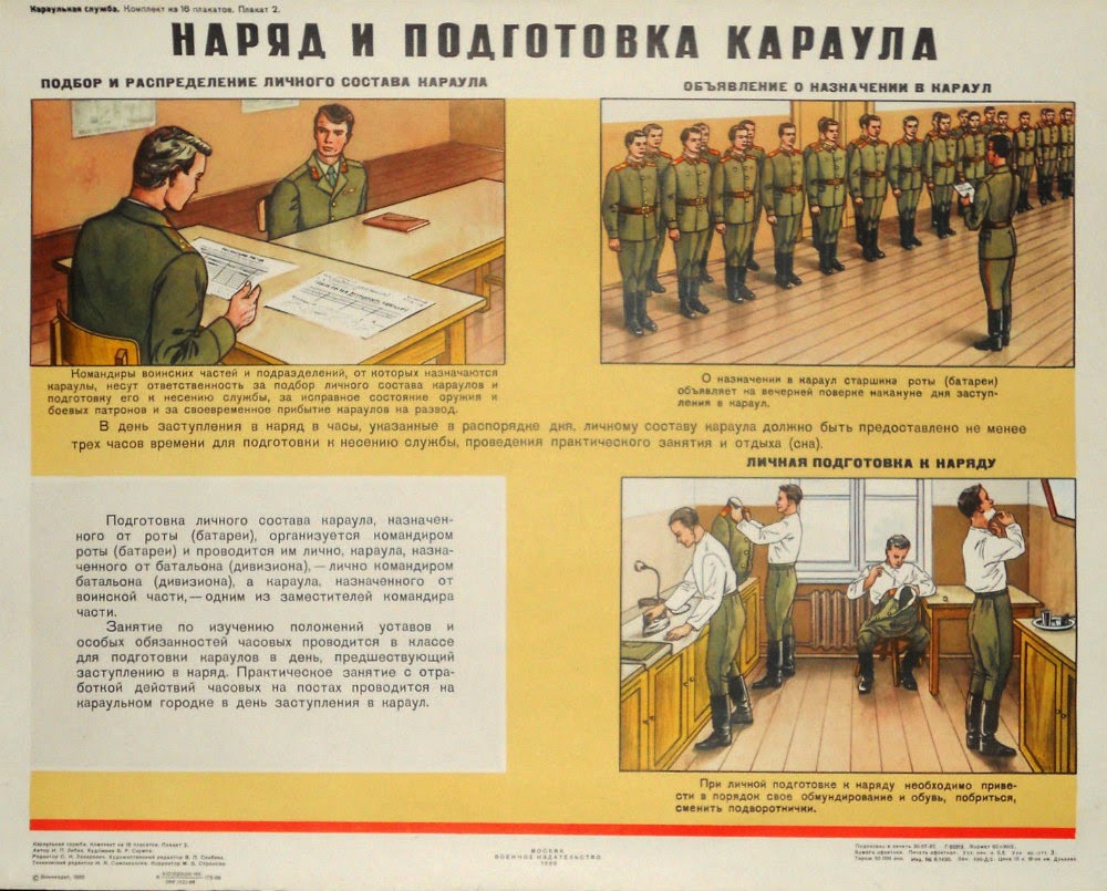 Боевая подготовка плакаты Боевая подготовка плакаты