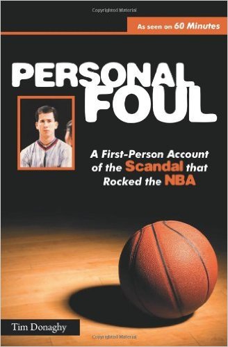 personal foul definition english