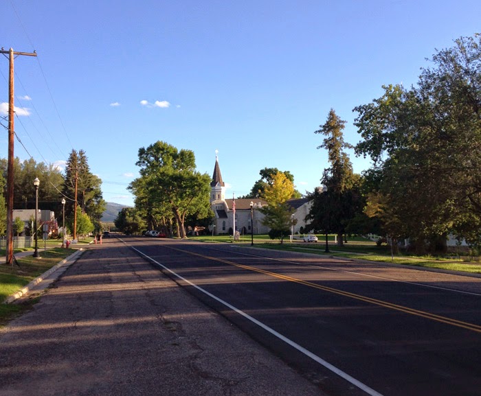 Susan N Jarvis Fine Art Plein Air Paradise Spring City, Utah!
