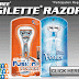  free Gillette product