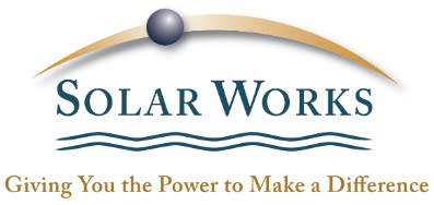 The Solar Works Blog