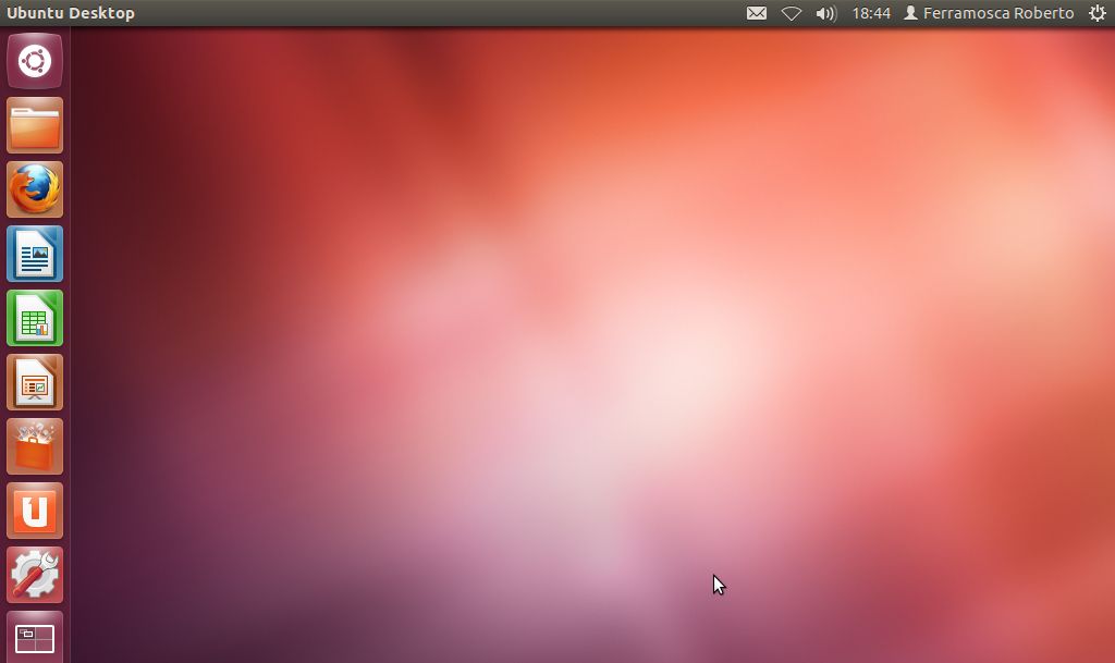 Ubuntu 12.04 Precise