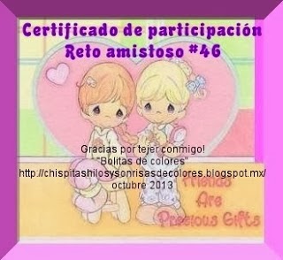 CERTIFICADO