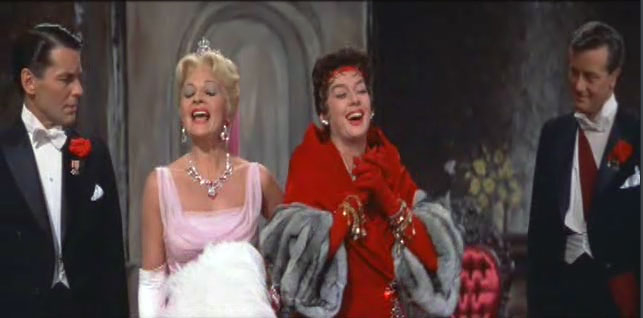Tales Of The Easily Distracted Saluting Our Real Life Auntie Mame