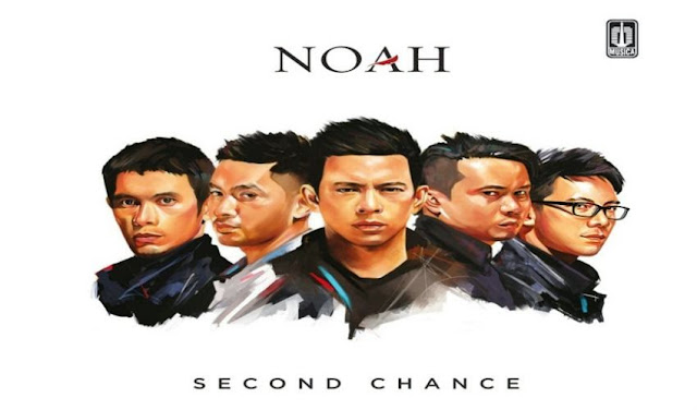 Tempat Download Musik Terbaru Noah Tak Ada Yang Abadi Album Second Chance High Quality