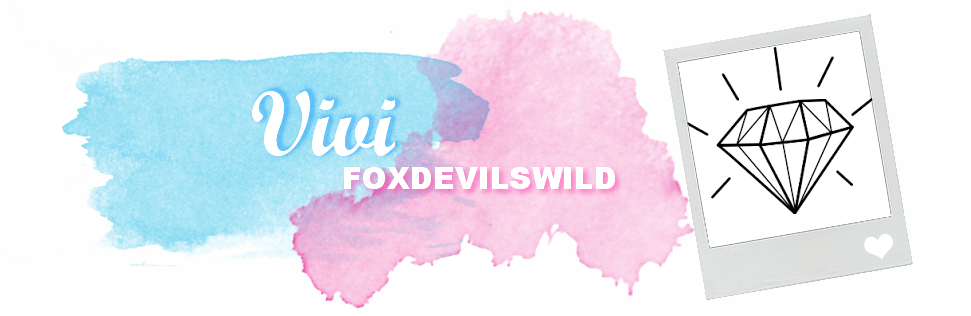 ViviFoxdevilswild