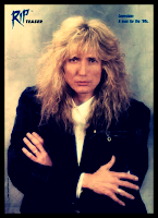 David Coverdale