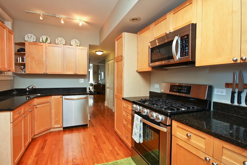 The Chicago Real Estate Local NEW FOR SALE Big and beautiful