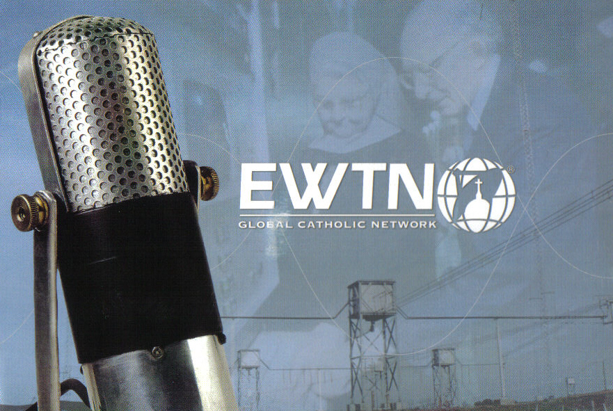 SOUTH EAST ASIA DXING WEWN (EWTN) Alabama, USA