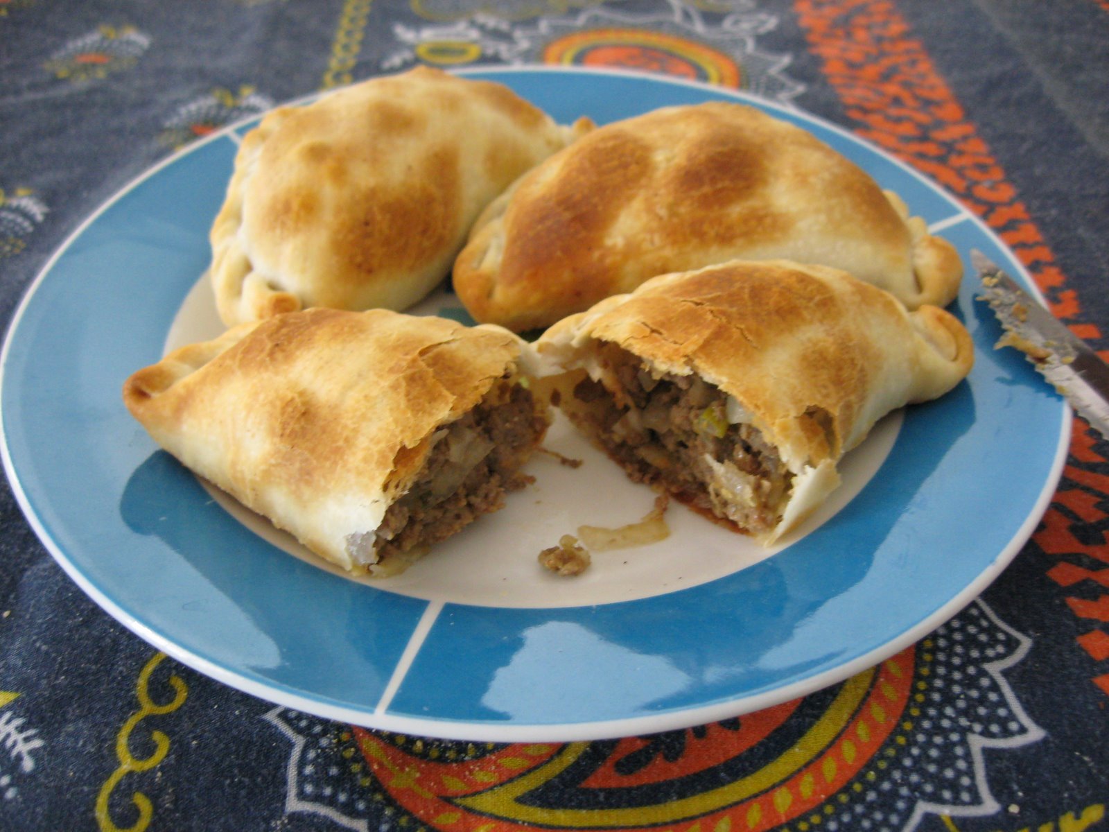 Empanadas Wallpapers HD