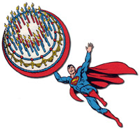 Superman 1948 Legendado