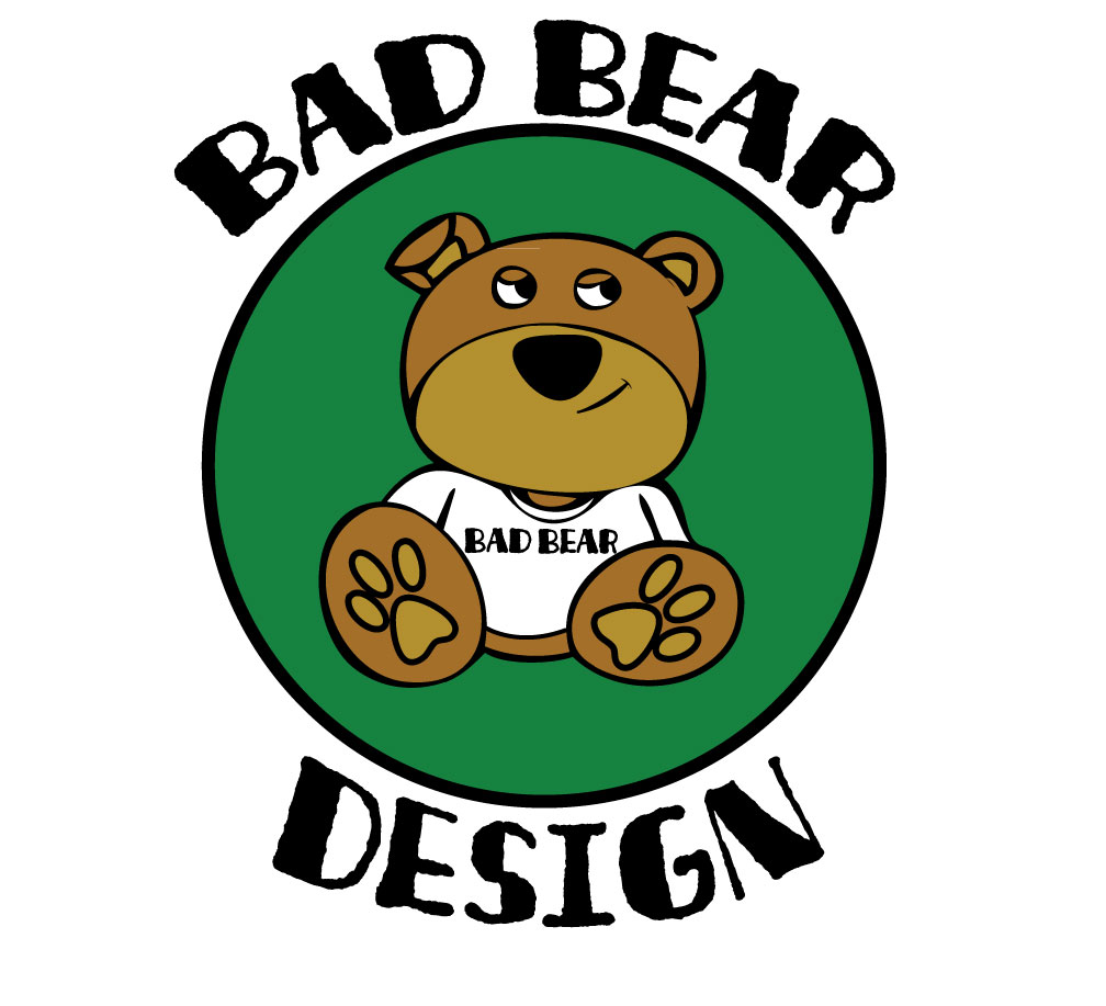 Bad Bear
