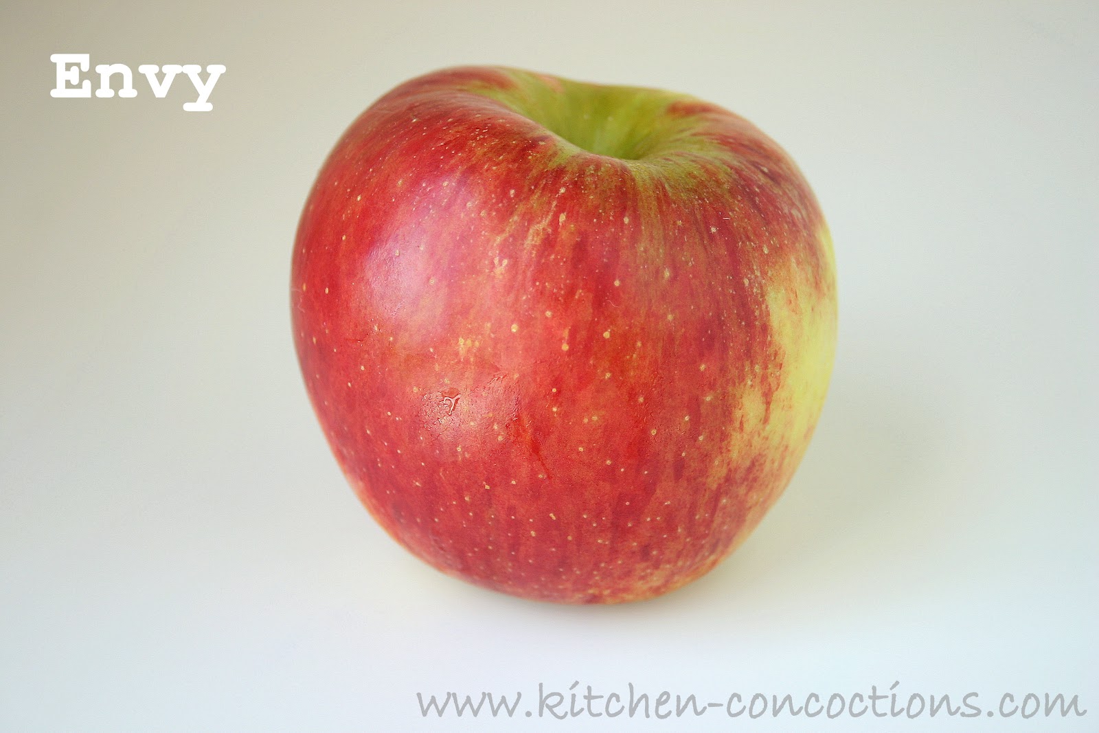 A Guide to Apple Varieties Kitchen Concoctions