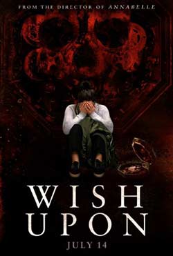 Wish Upon 2017 English Download 720P HD Cam x264 at bcvwop.biz Wish Upon 2017 English Download 720P HD Cam x264 at bcvwop.biz