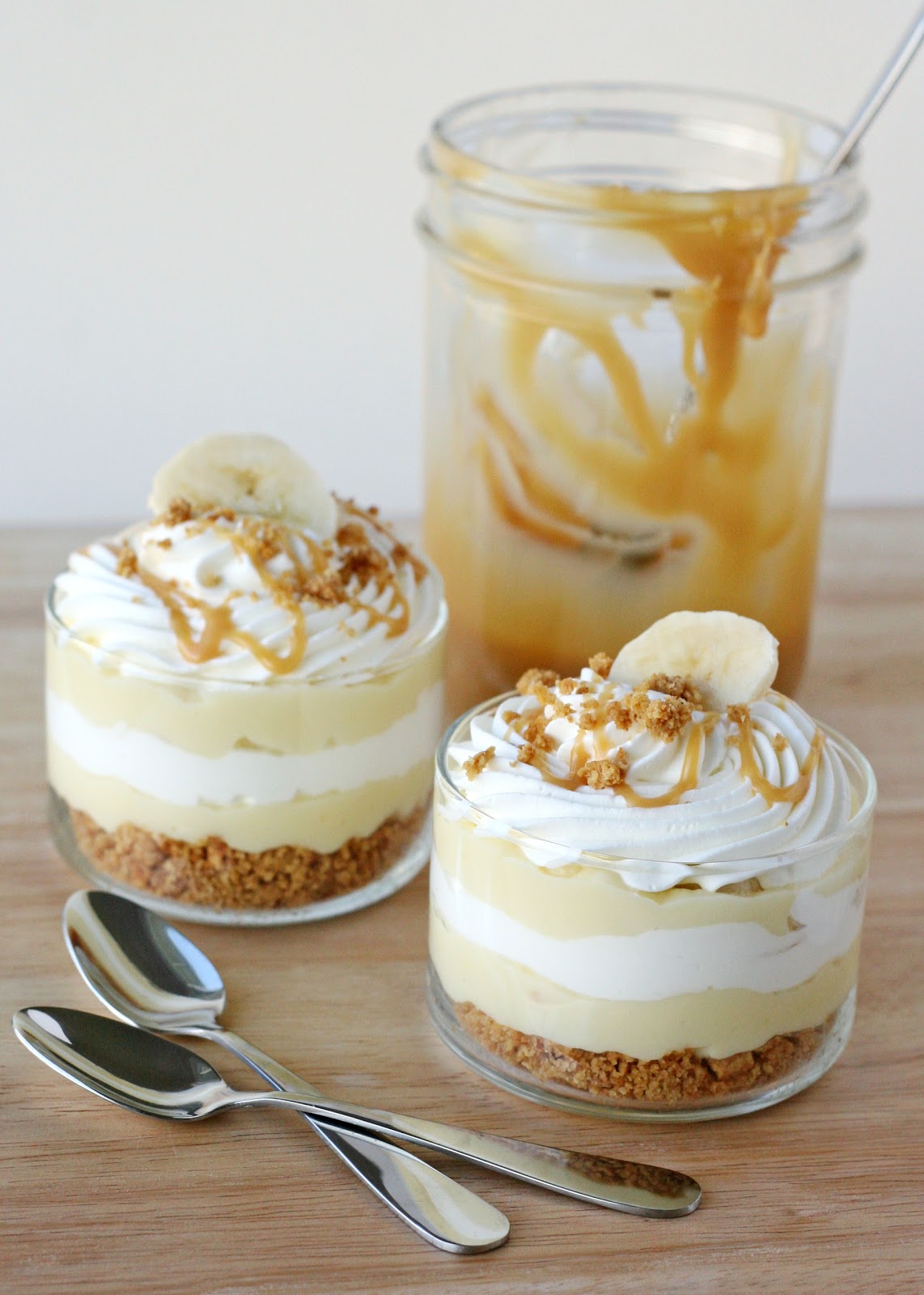 Easy caramel treat recipes Easy caramel treat recipes