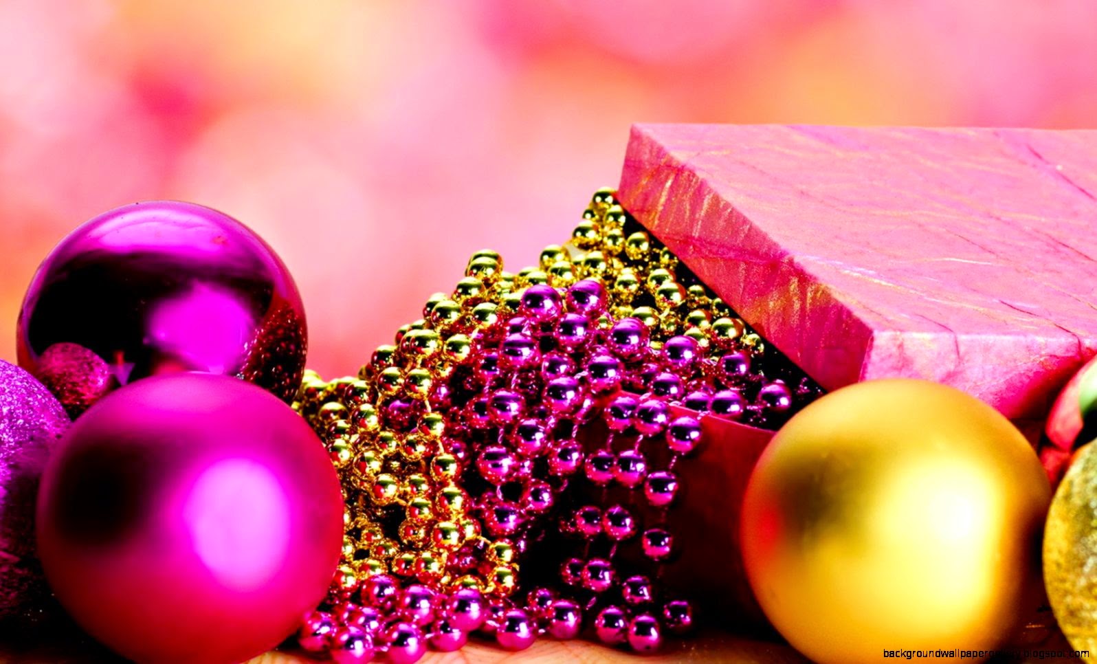 Download Beautiful Ornament Christmas Balls Wallpaper Free By Download Beautiful Ornament Christmas Balls Wallpaper Free By