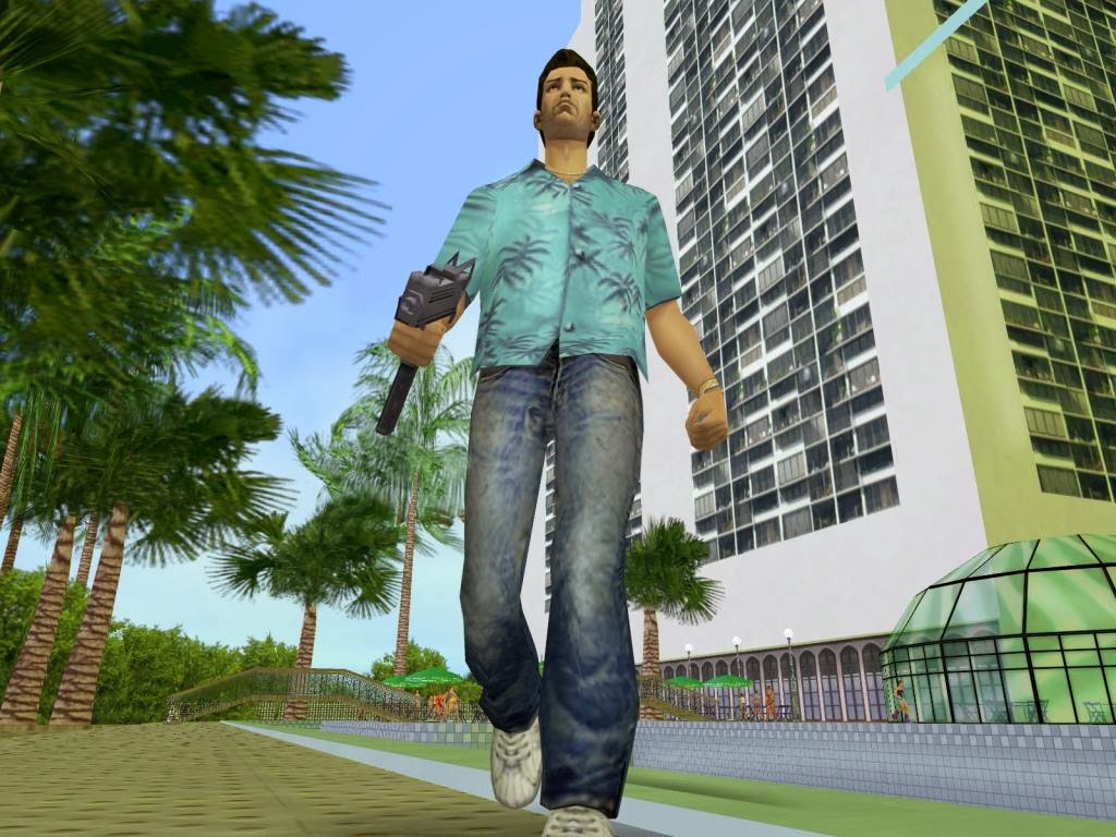 Vice city game download for pc old Vice city game download for pc old