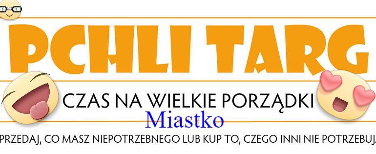 Pchli Targ Miastko