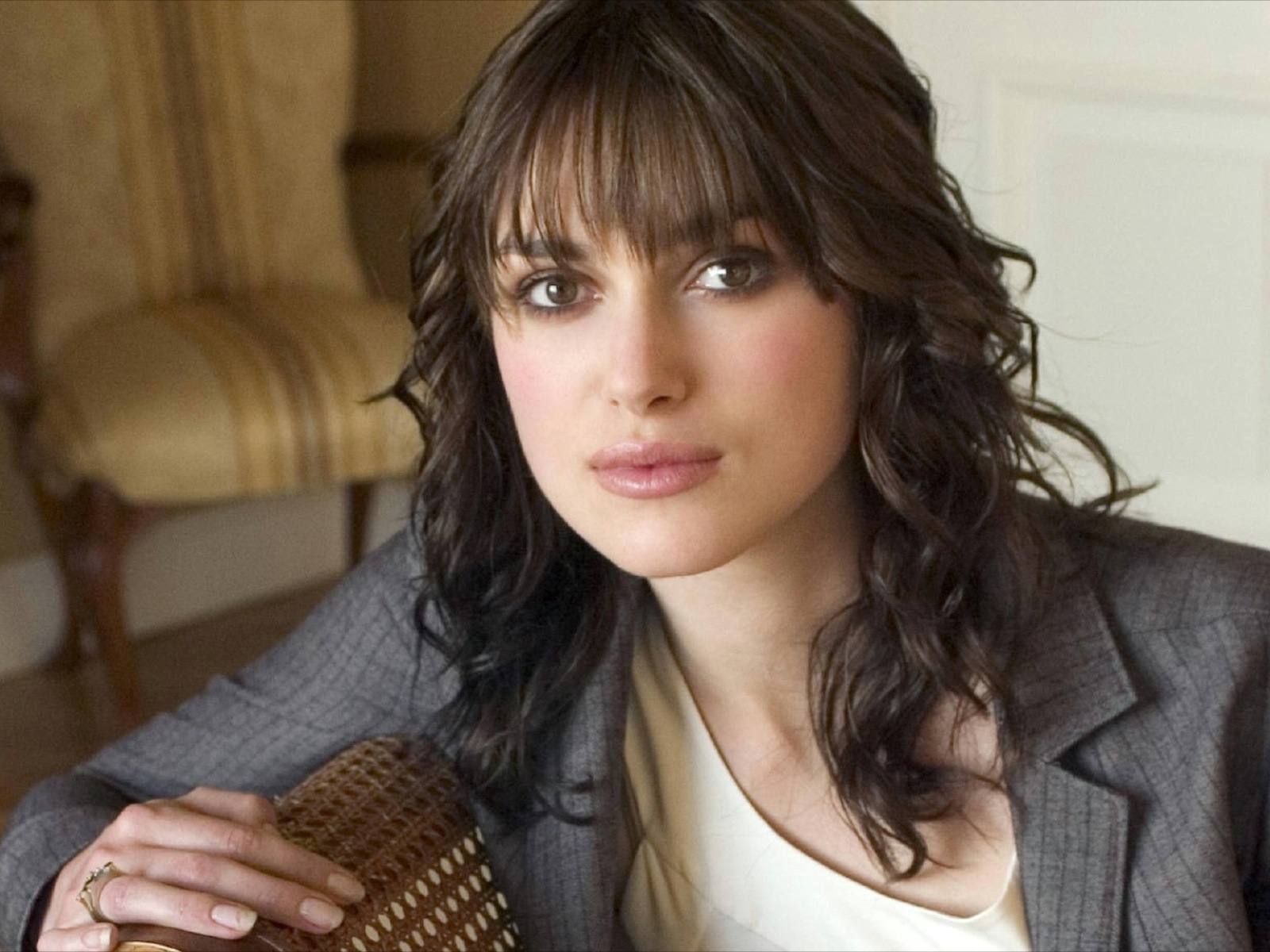 Keira Knightley British Young Actress | Wallpaper Colection Keira Knightley