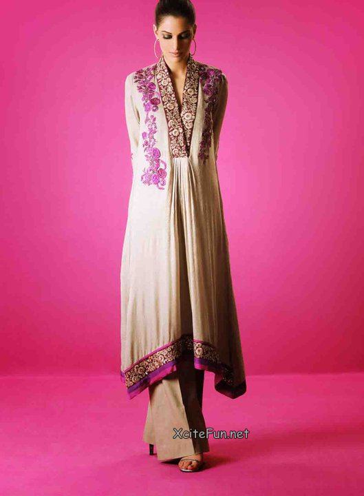 Long Shirts Pakistan